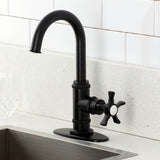 Hamilton One-Handle 1-Hole Deck Mount Bar Faucet