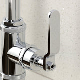 Whitaker One-Handle 1-Hole Deck Mount Bar Faucet