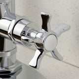 Hamilton One-Handle 1-Hole Deck Mount Bar Faucet
