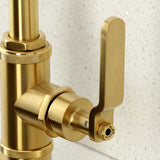 Whitaker One-Handle 1-Hole Deck Mount Bar Faucet