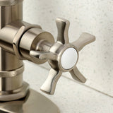 Hamilton One-Handle 1-Hole Deck Mount Bar Faucet
