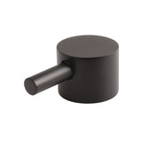 Concord Metal Lever Handle, Diverter for Tub and Shower Faucet
