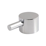 Concord Metal Lever Handle, Diverter for Tub and Shower Faucet