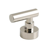Manhattan Metal Lever Handle, Diverter for Tub and Shower Faucet