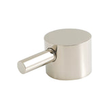 Concord Metal Lever Handle, Diverter for Tub and Shower Faucet