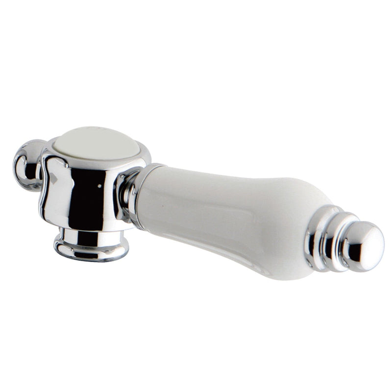 Bel-Air Brass Lever Handle, Diverter for Tub and Shower Faucet