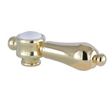 Brass Lever Handle, Diverter for Tub and Shower Faucet