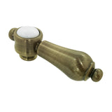 Brass Lever Handle, Diverter for Tub and Shower Faucet