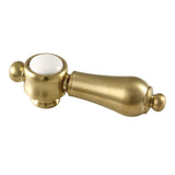 Brass Lever Handle, Diverter for Tub and Shower Faucet