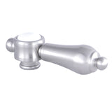 Brass Lever Handle, Diverter for Tub and Shower Faucet