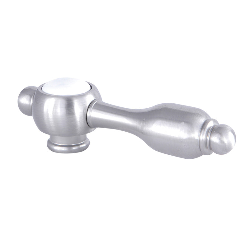 Tudor Brass Lever Handle, Diverter for Tub and Shower Faucet