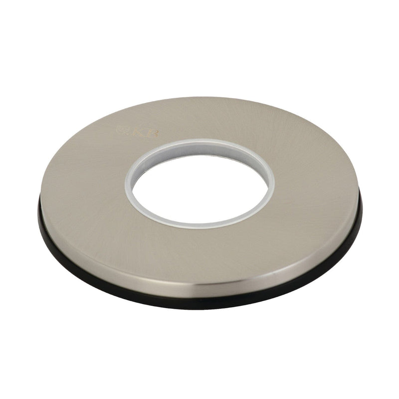 Shower Escutcheon Plate