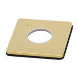 Shower Escutcheon Plate