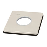Shower Escutcheon Plate