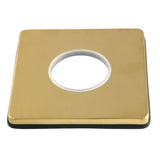 Shower Escutcheon Plate