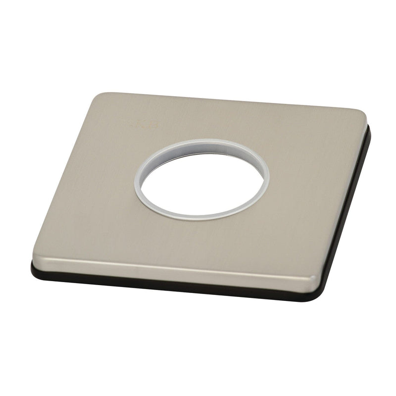 Shower Escutcheon Plate