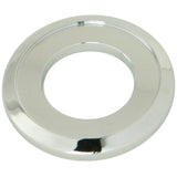 1-7/16" I.D. Brass Escutcheon for KS3191AL