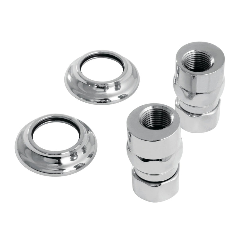 Wall Mount Elbow