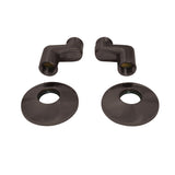 Kitchen Faucet Swivel Elbows