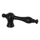 Naples Metal Lever Handle