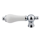 Porcelain Lever Handle
