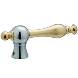 Naples Metal Lever Handle