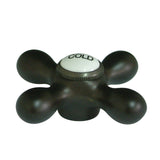 Brass Cross Handle (Cold Side)