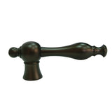 Naples Metal Lever Handle