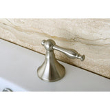 Naples Metal Lever Handle