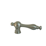 Naples Metal Lever Handle