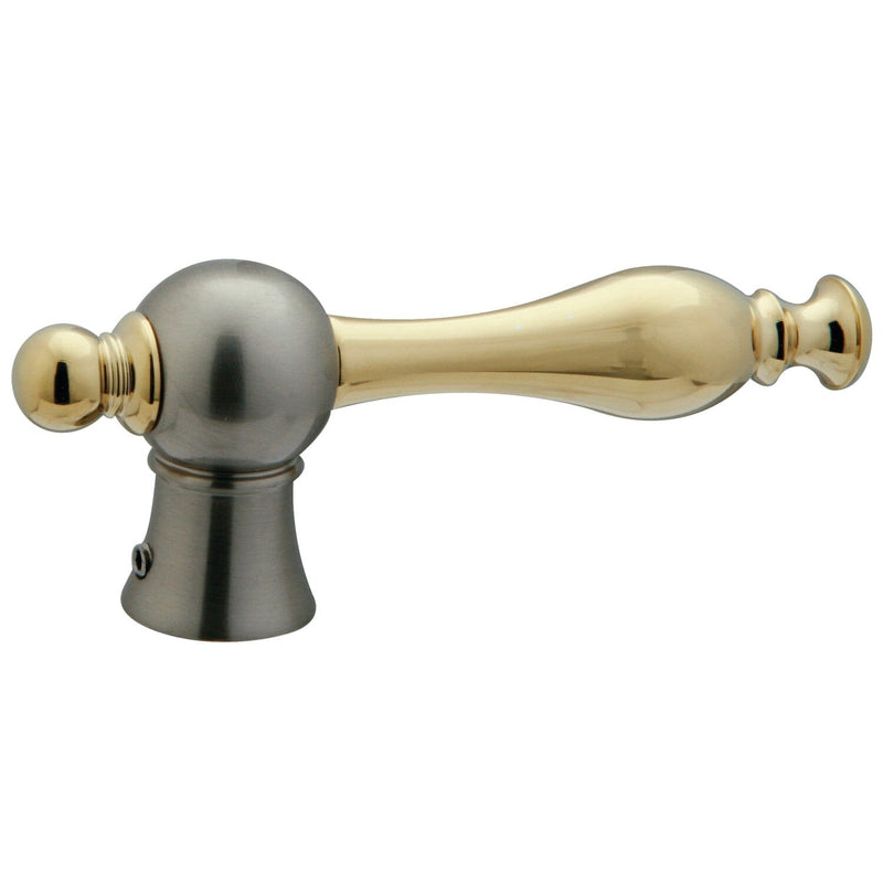 Naples Metal Lever Handle