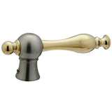 Naples Metal Lever Handle