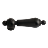 Brass Lever Handle