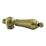 Brass Lever Handle