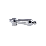 Brass Lever Handle