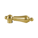 Brass Lever Handle