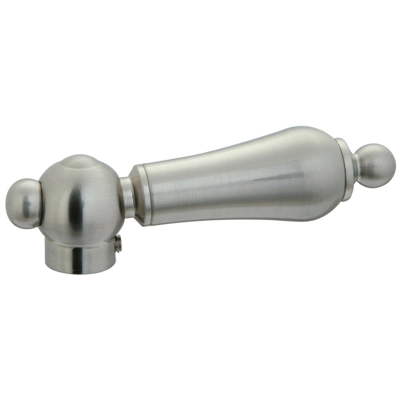 Brass Lever Handle