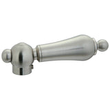 Brass Lever Handle