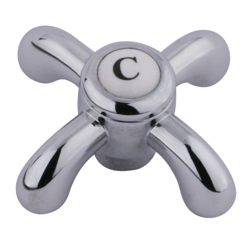 Metal Cross Handle (Cold Side)