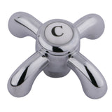 Metal Cross Handle (Cold Side)