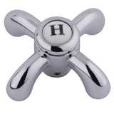 Metal Cross Handle (Hot Side)