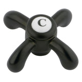 Metal Cross Handle (Cold Side)