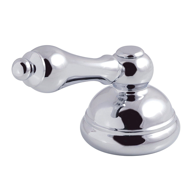Brass Lever Handle