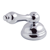 Brass Lever Handle