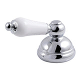 Brass Lever Handle