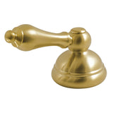 Brass Lever Handle