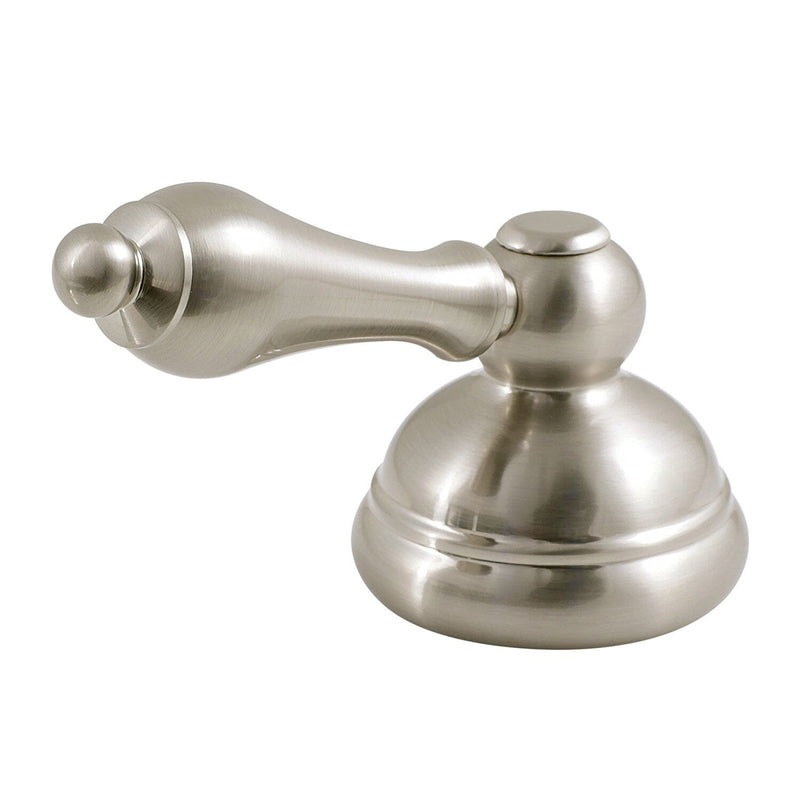 Brass Lever Handle