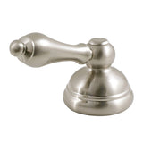 Brass Lever Handle