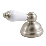 Brass Lever Handle