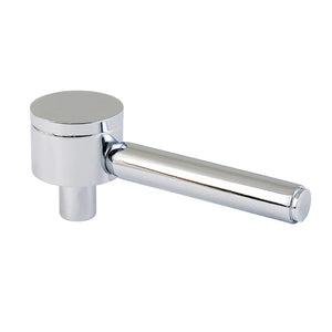 Brass Lever Handle